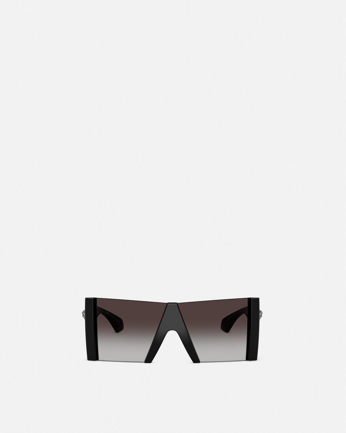 Edge Mask Sunglasses - Image 2