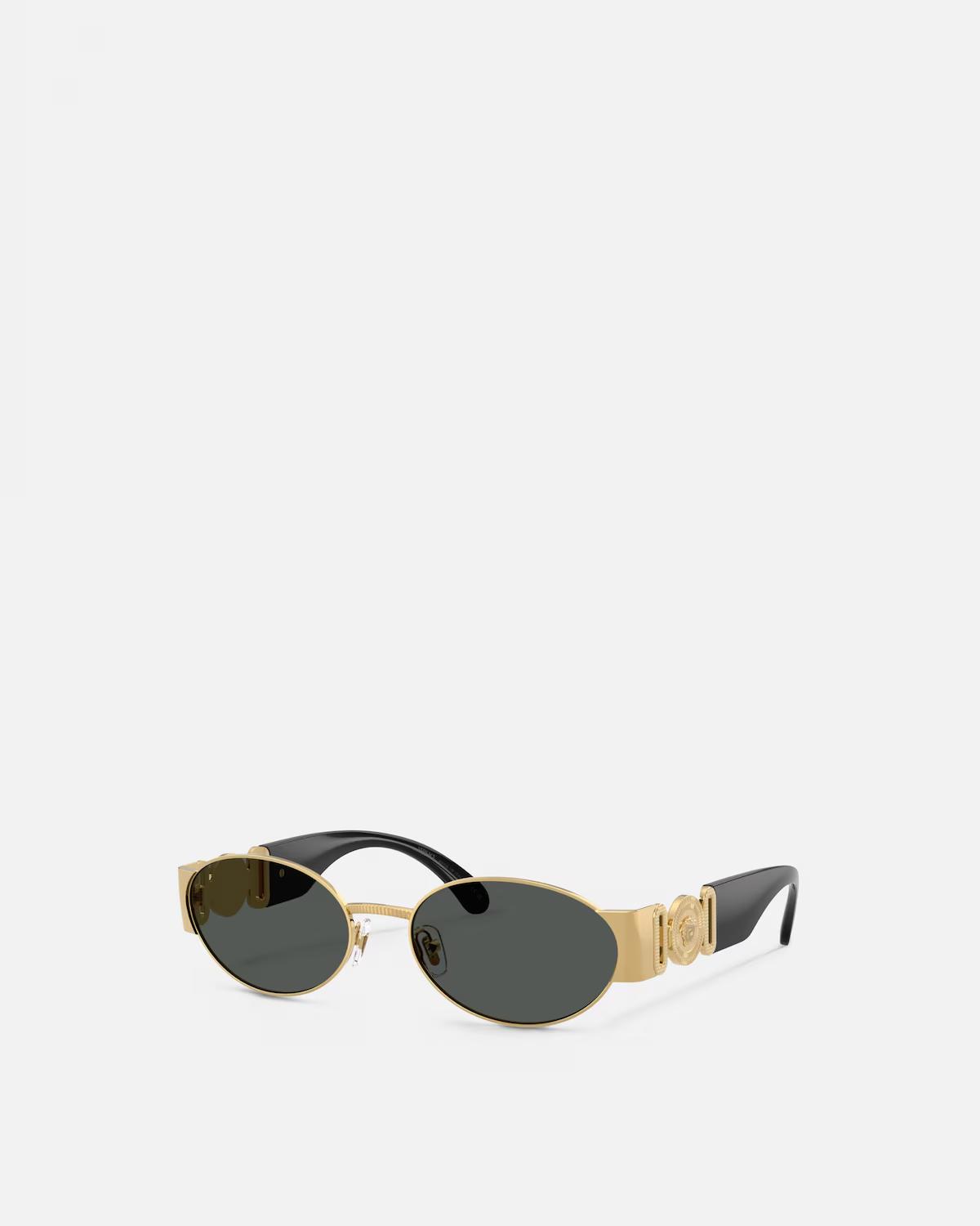 Medusa Biggie Sunglasses