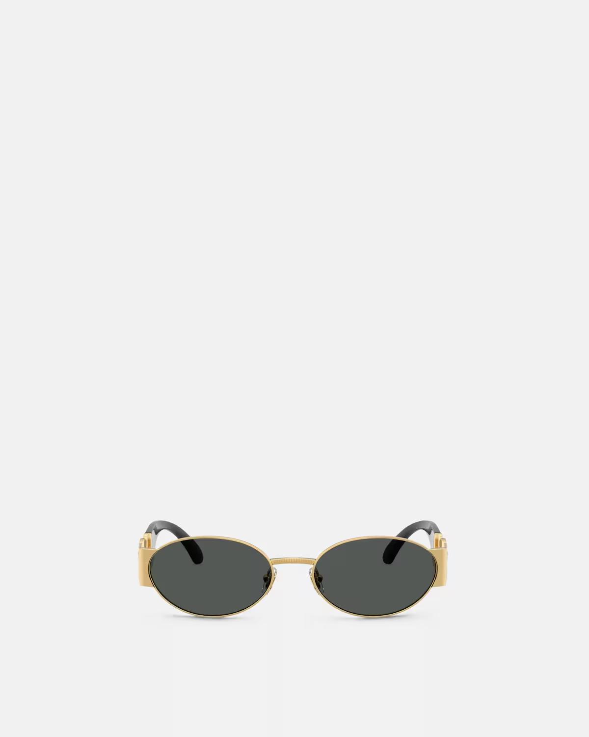 Medusa Biggie Sunglasses - Image 2