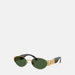 Medusa Biggie Sunglasses
