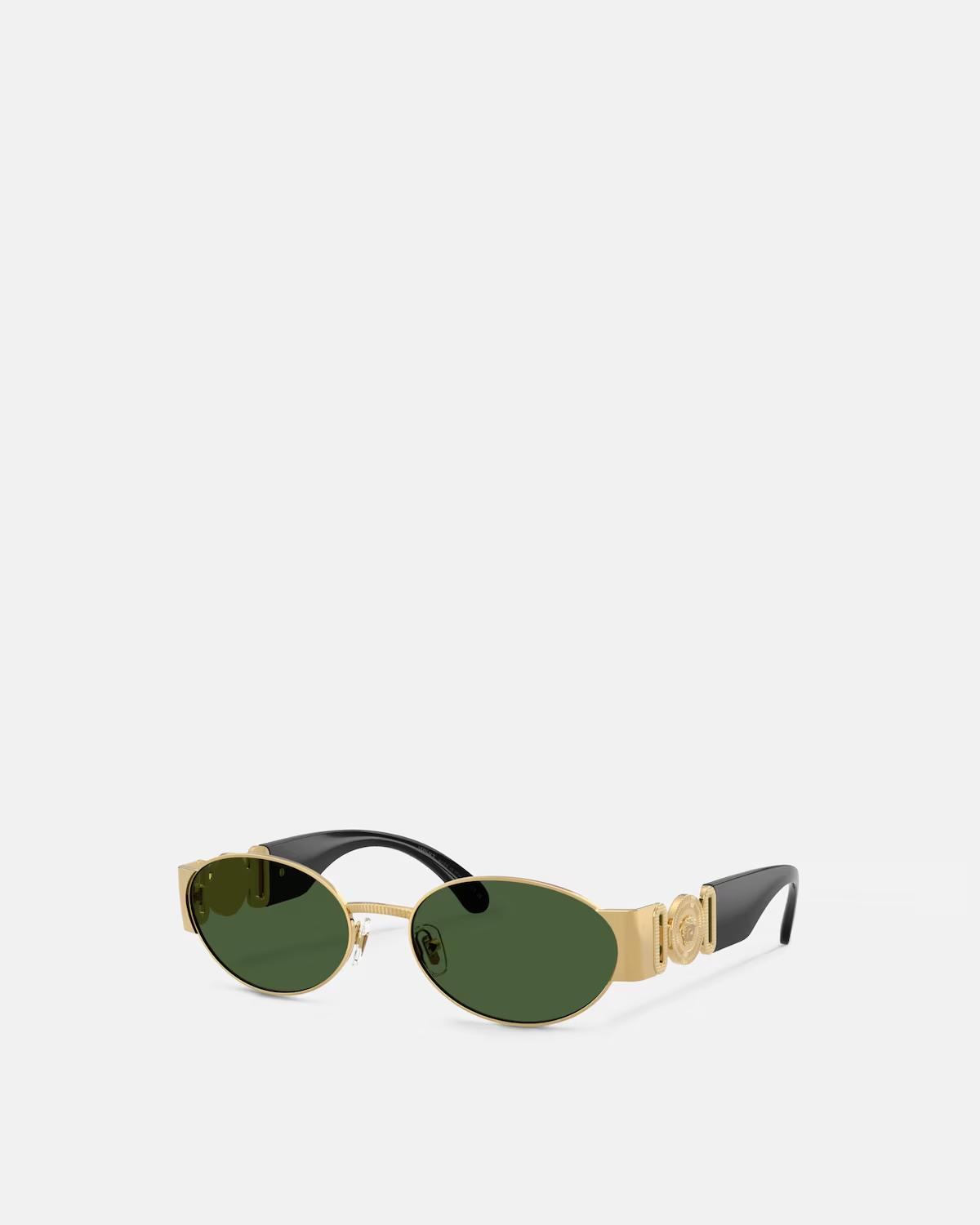 Medusa Biggie Sunglasses