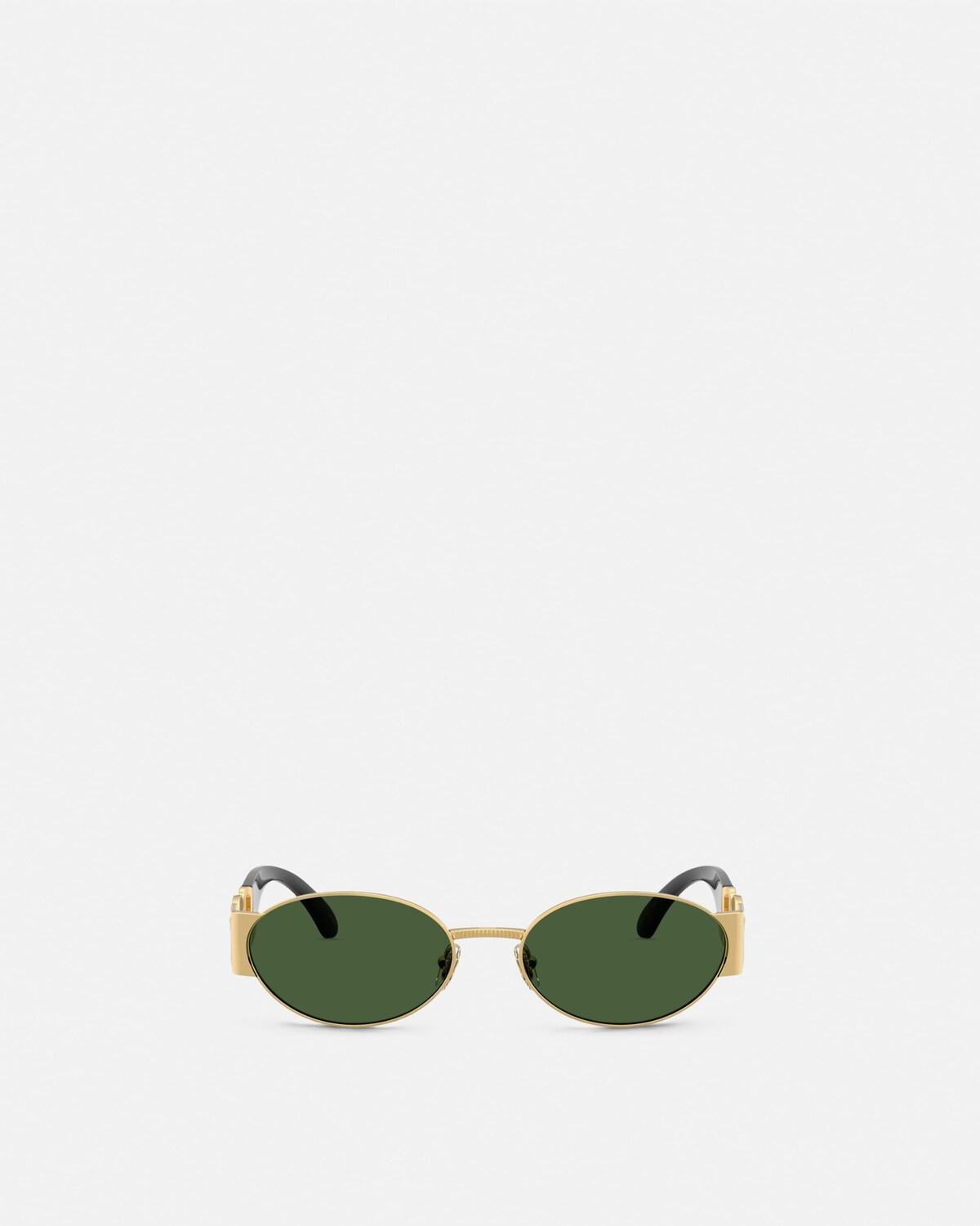Medusa Biggie Sunglasses - Image 2