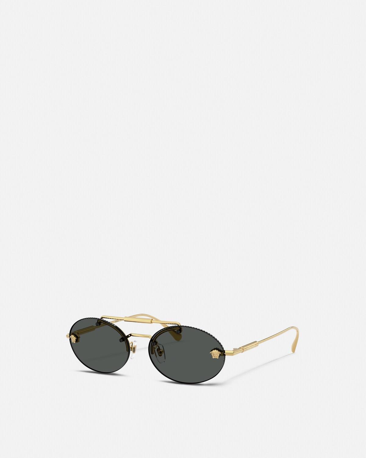 Medusa Light Sunglasses