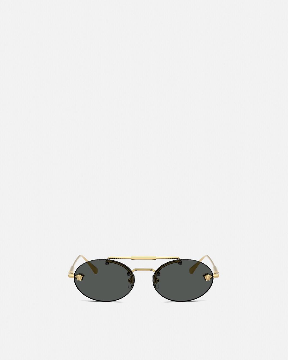 Medusa Light Sunglasses - Image 2