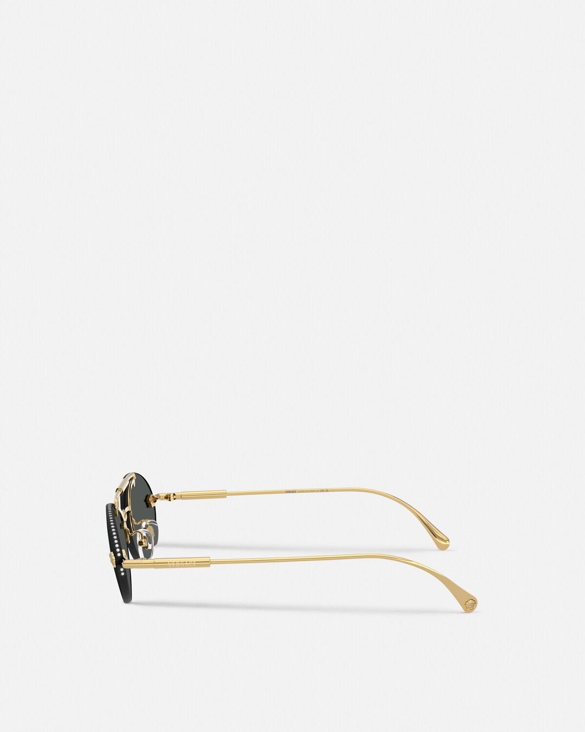 Medusa Light Sunglasses - Image 3