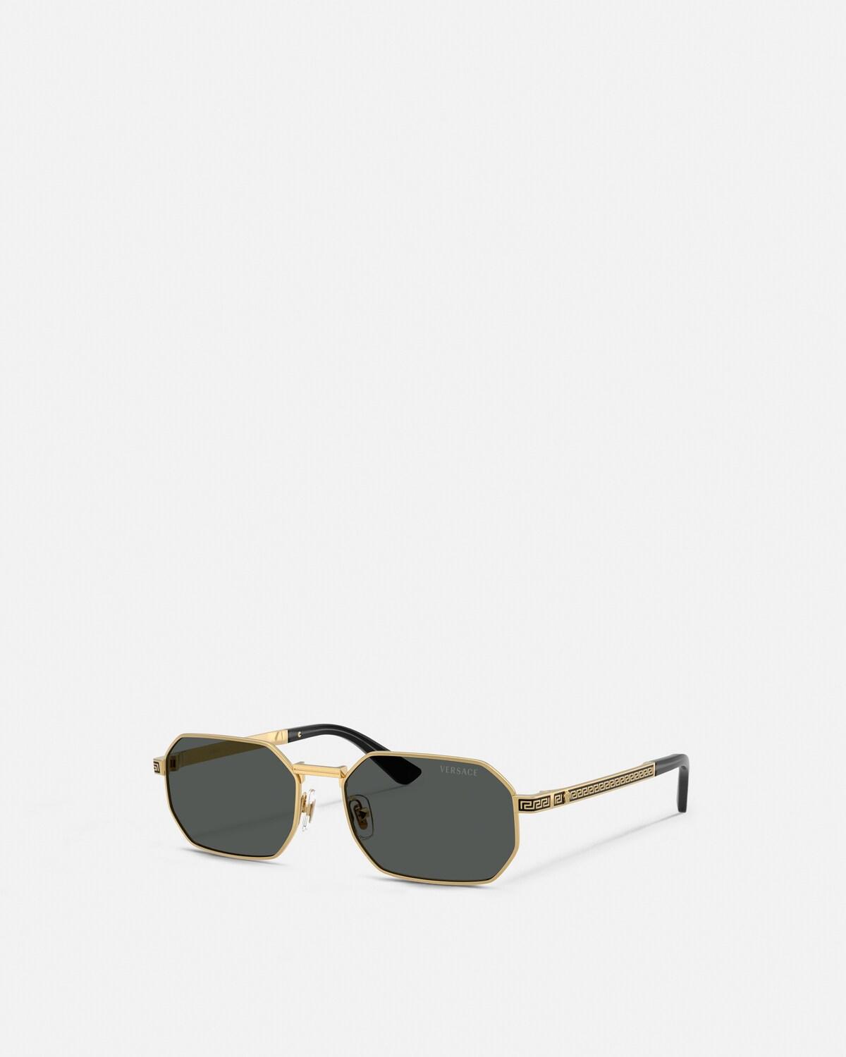 Greca Flow Sunglasses