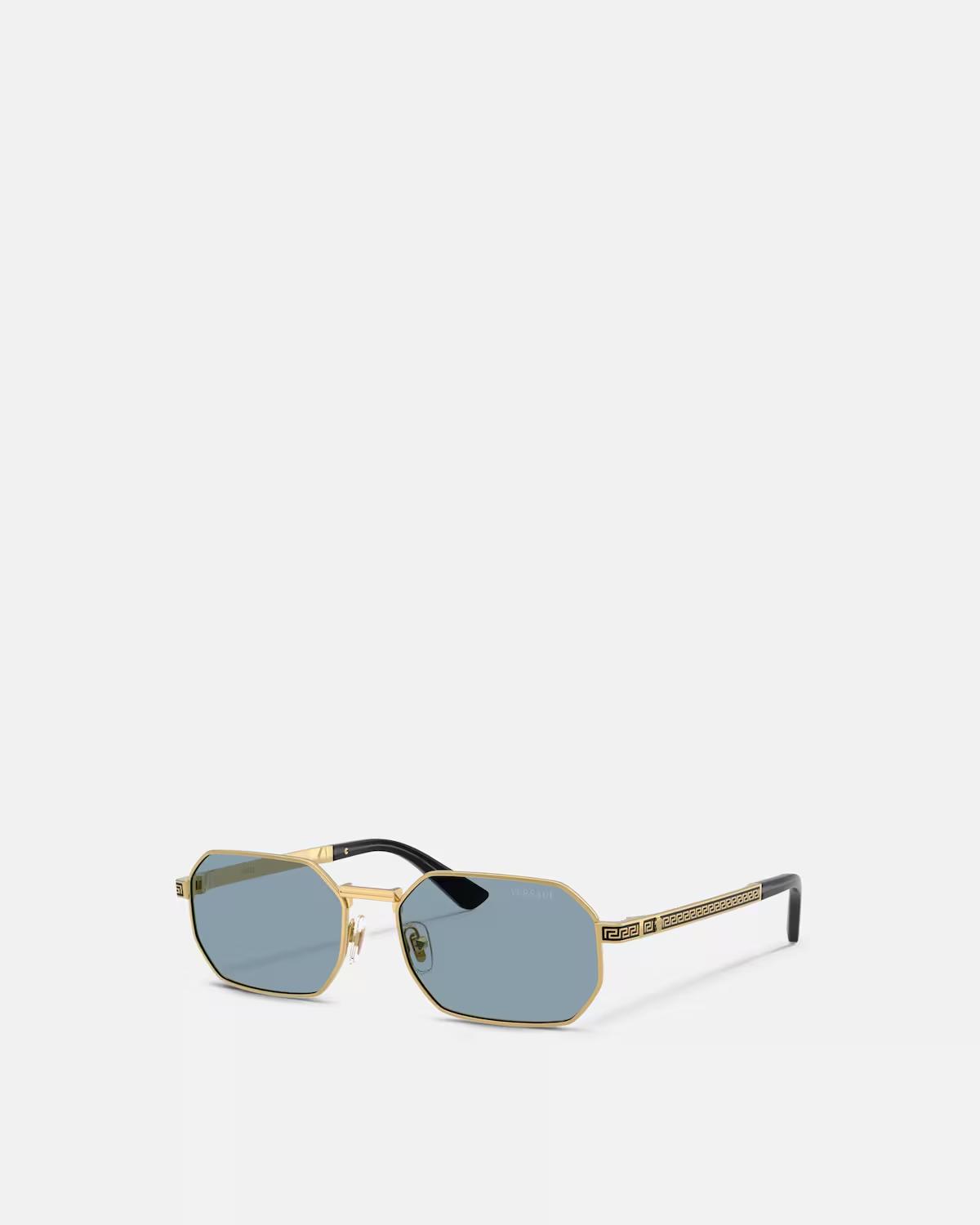 Greca Flow Sunglasses