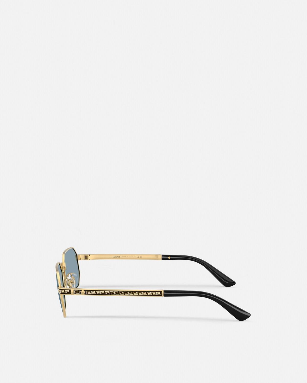 Greca Flow Sunglasses - Image 3