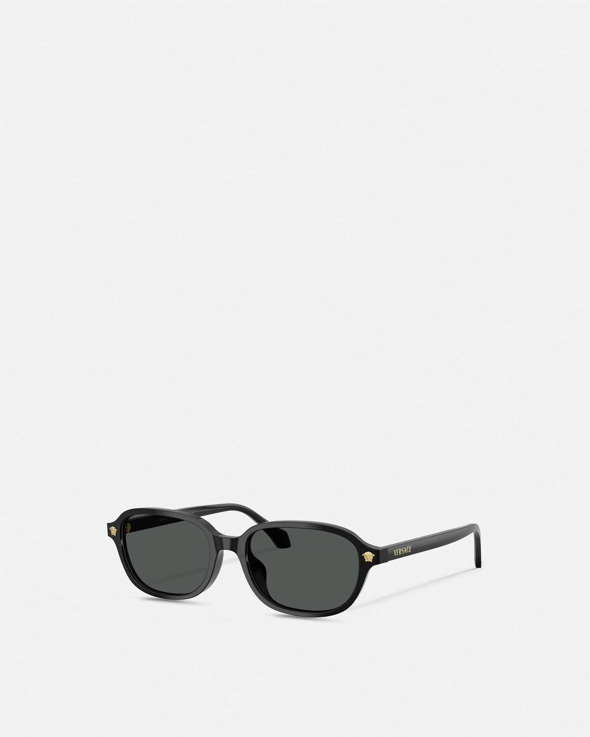 Medusa Sunglasses