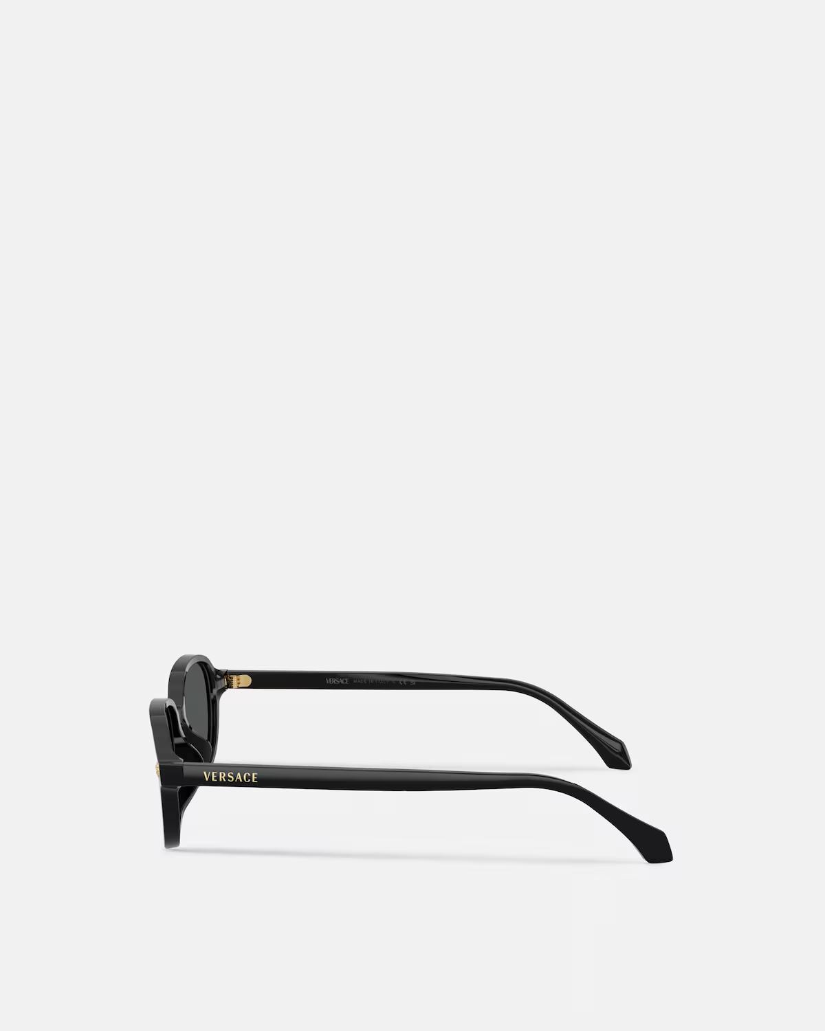Medusa Sunglasses - Image 3