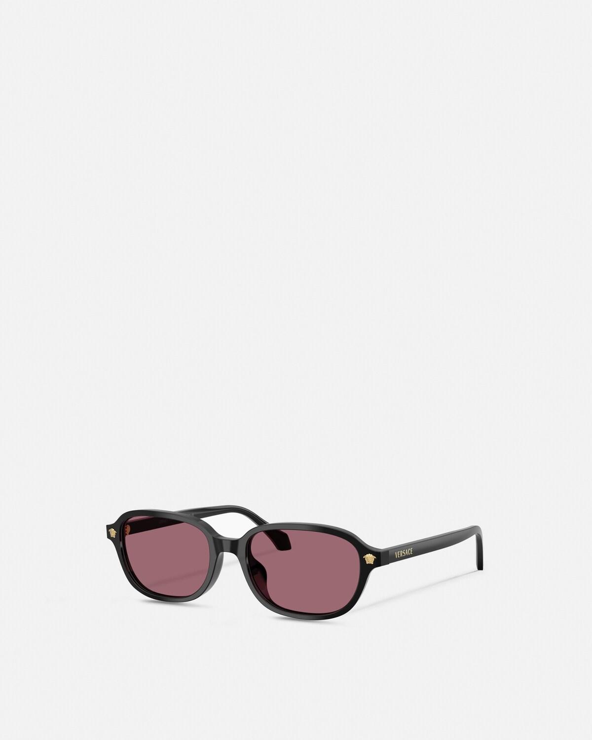 Medusa Sunglasses