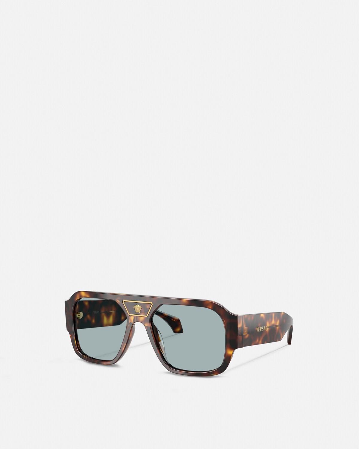 Signature Navigator Sunglasses