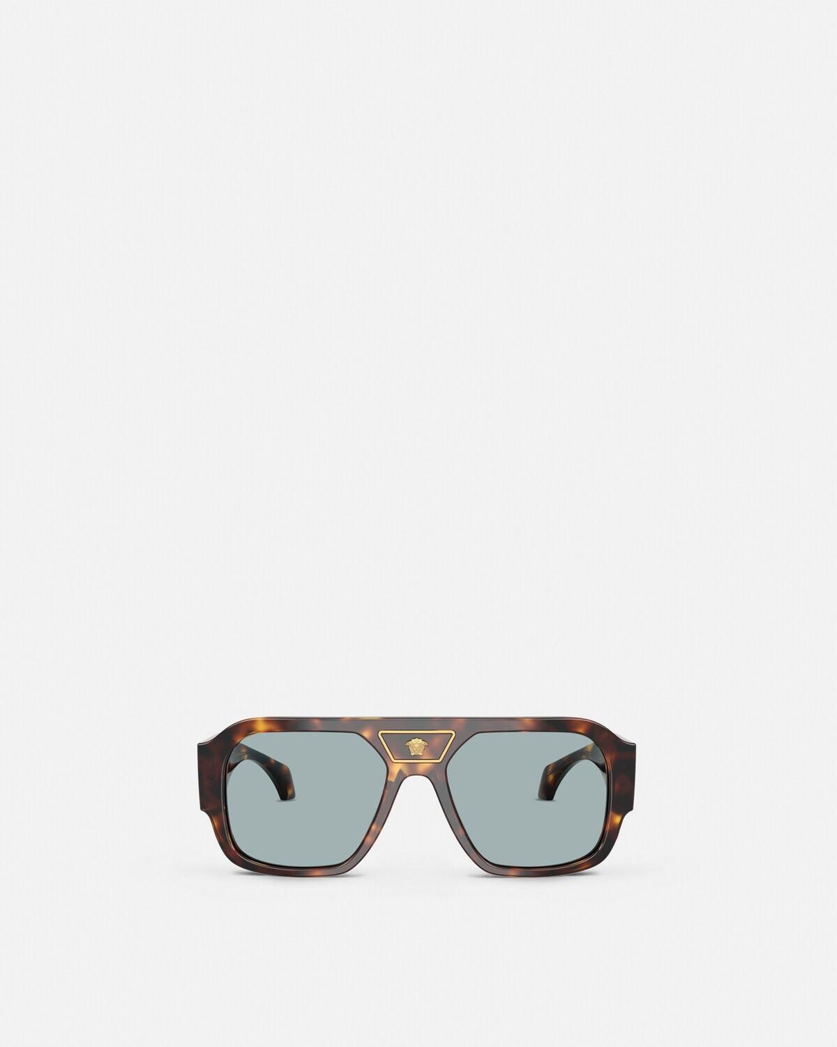 Signature Navigator Sunglasses - Image 2