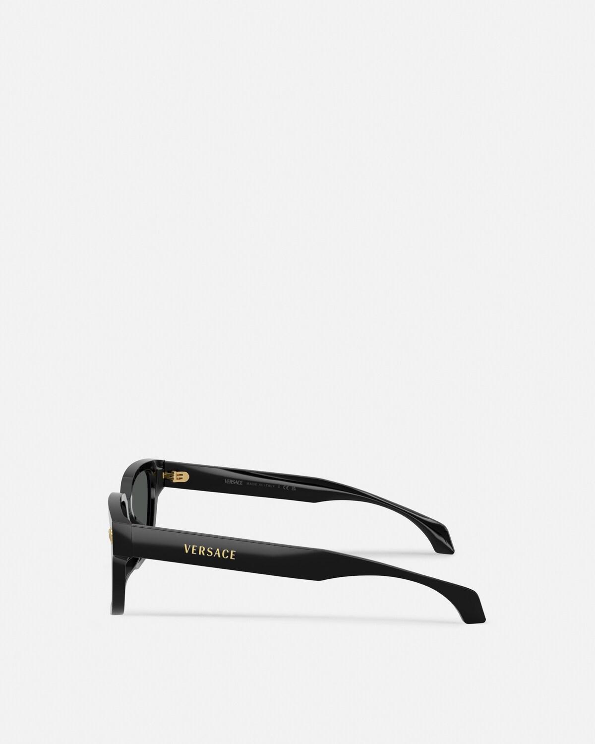 Medusa Sunglasses - Image 3