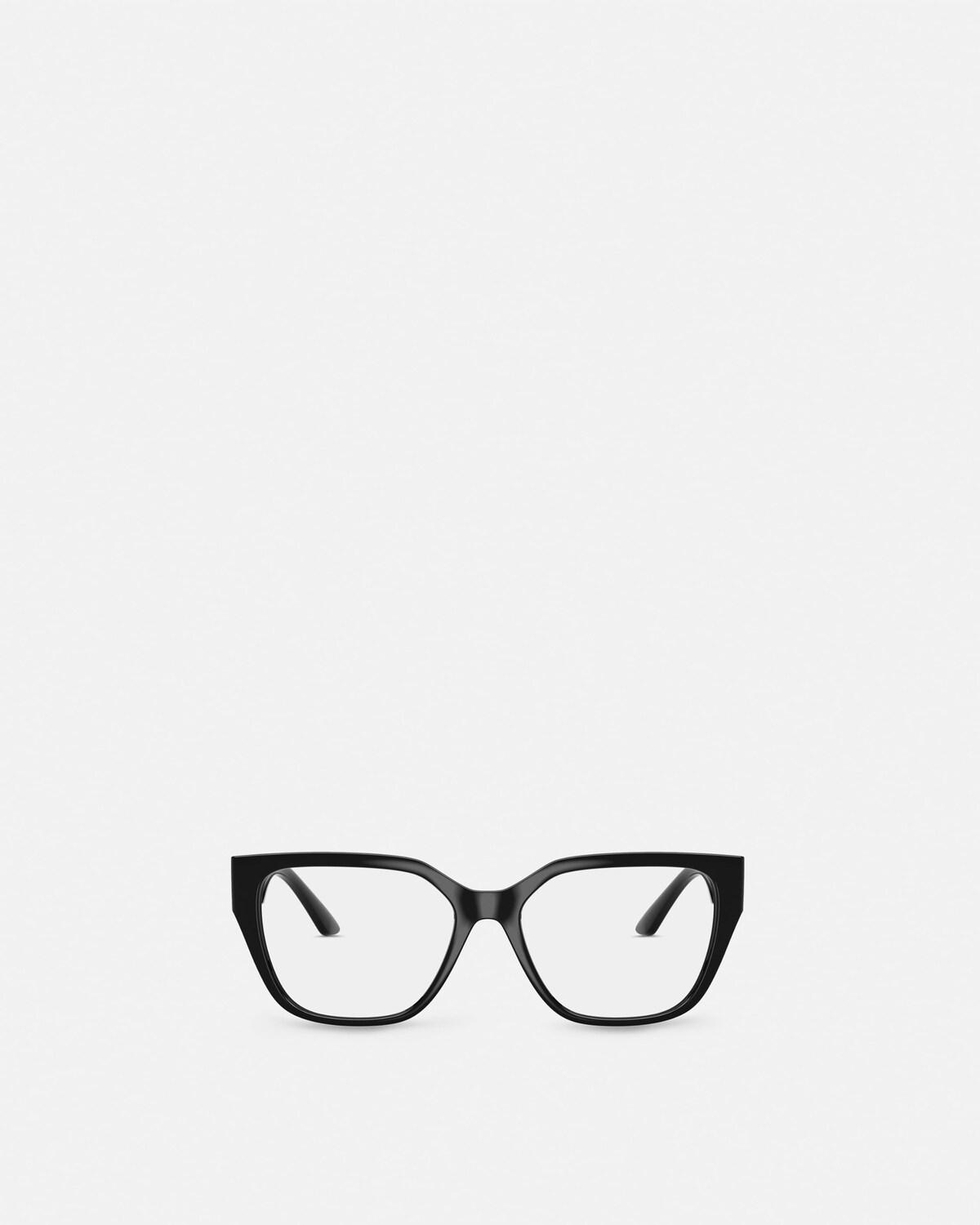 Greca Maxi Cat-Eye Glasses - Image 2