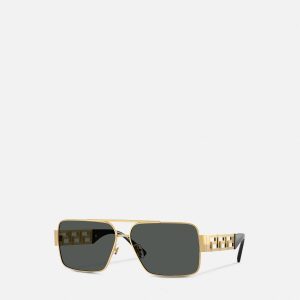Greca Navigator Sunglasses