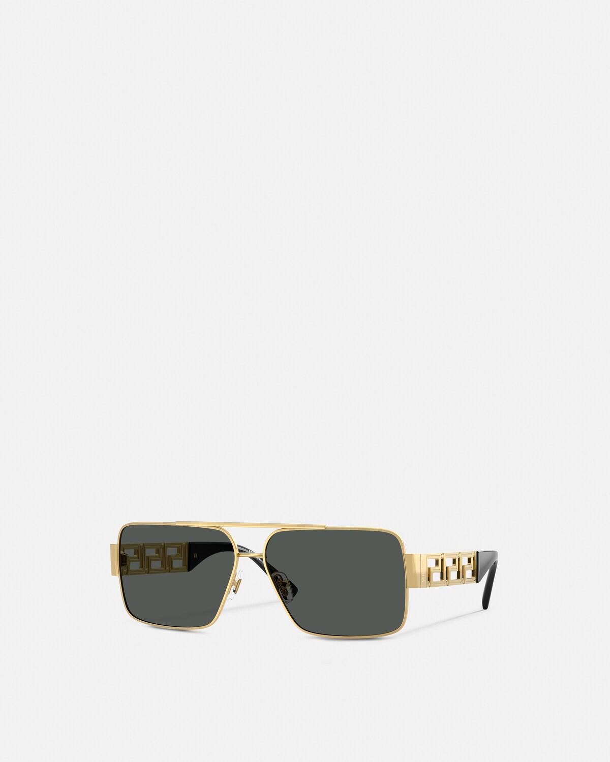 Greca Navigator Sunglasses