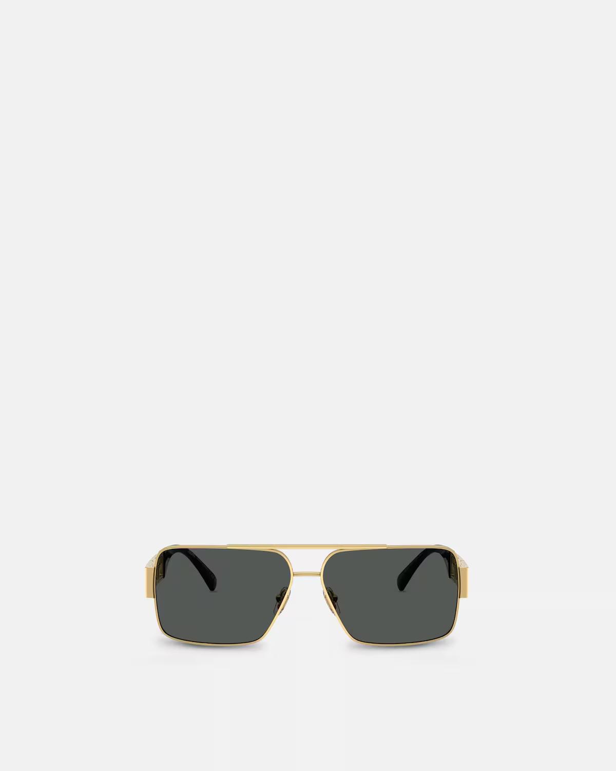 Greca Navigator Sunglasses - Image 2