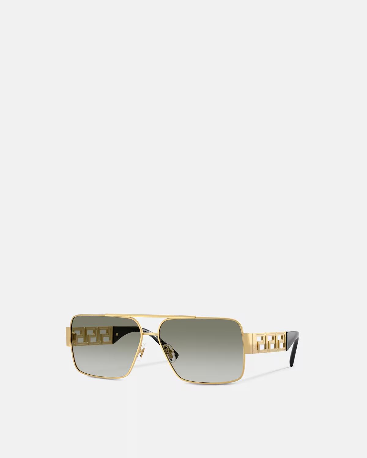 Greca Navigator Sunglasses