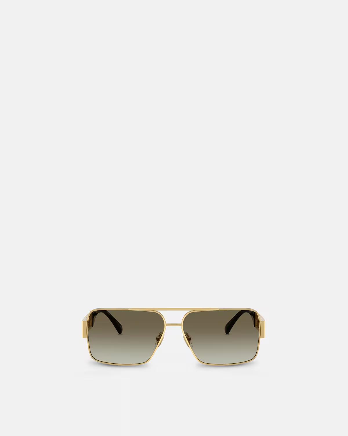 Greca Navigator Sunglasses - Image 2