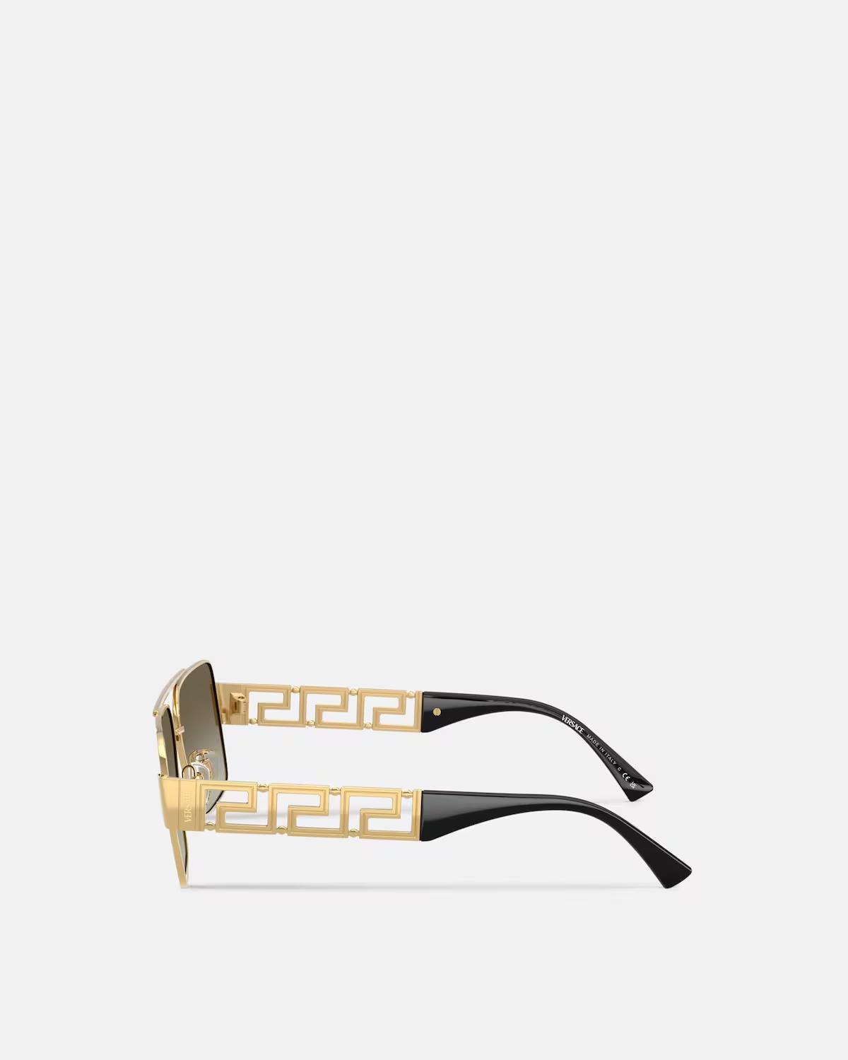 Greca Navigator Sunglasses - Image 3