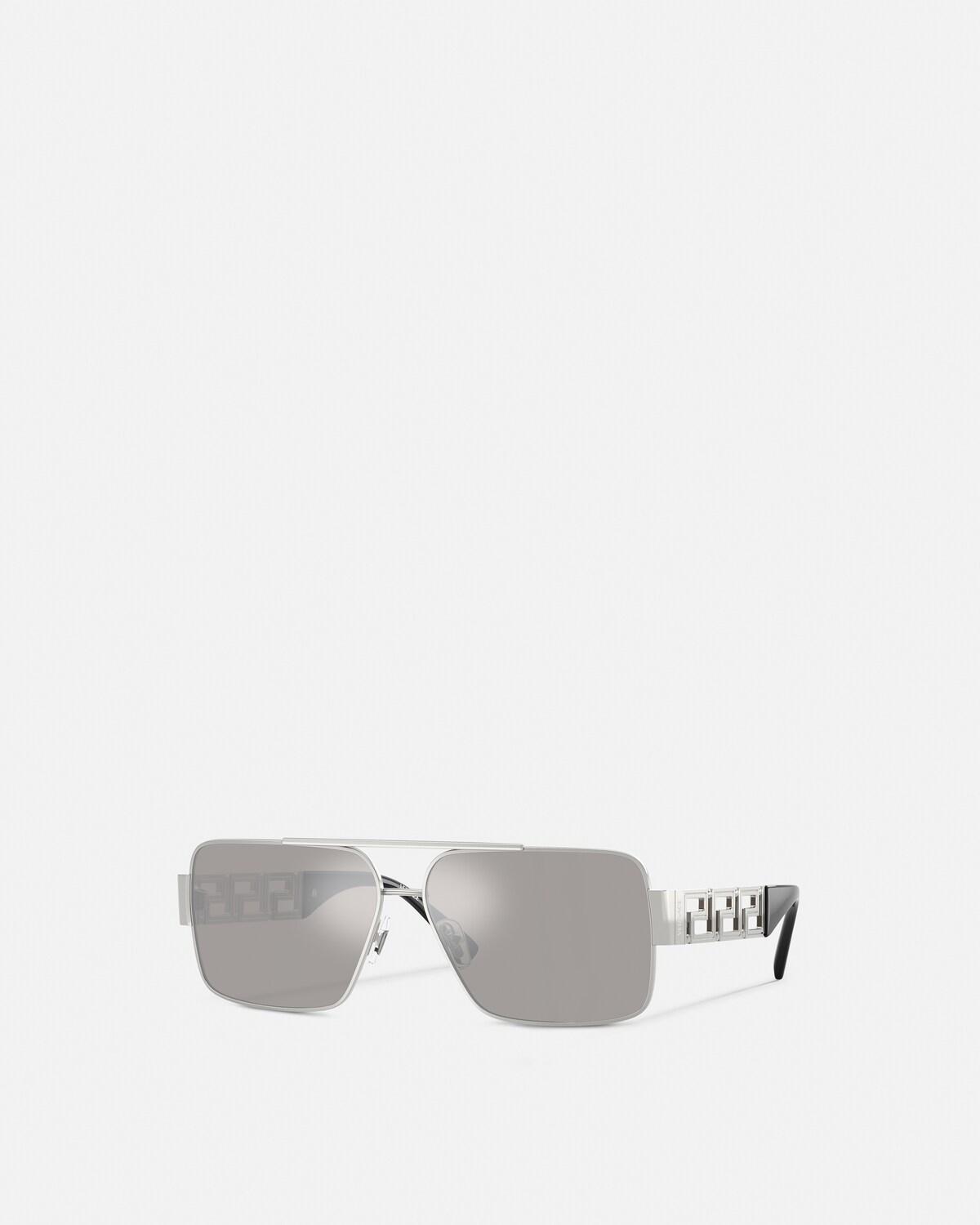 Greca Navigator Sunglasses