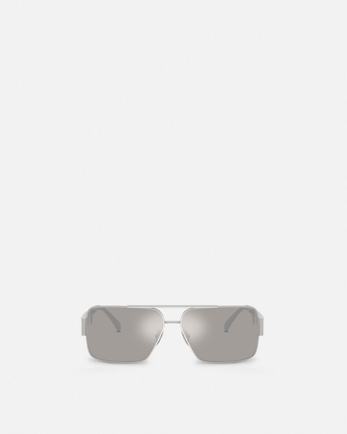 Greca Navigator Sunglasses - Image 2