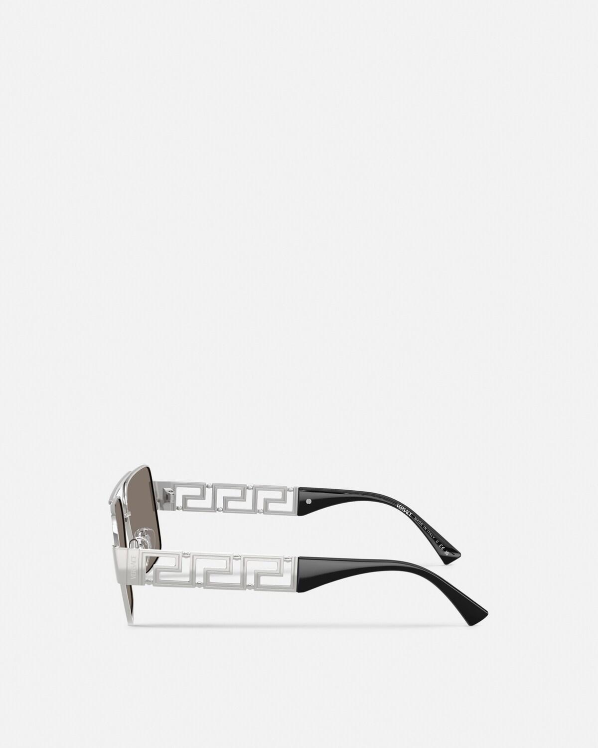 Greca Navigator Sunglasses - Image 3