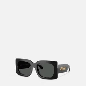 Signature Squared Sunglasses