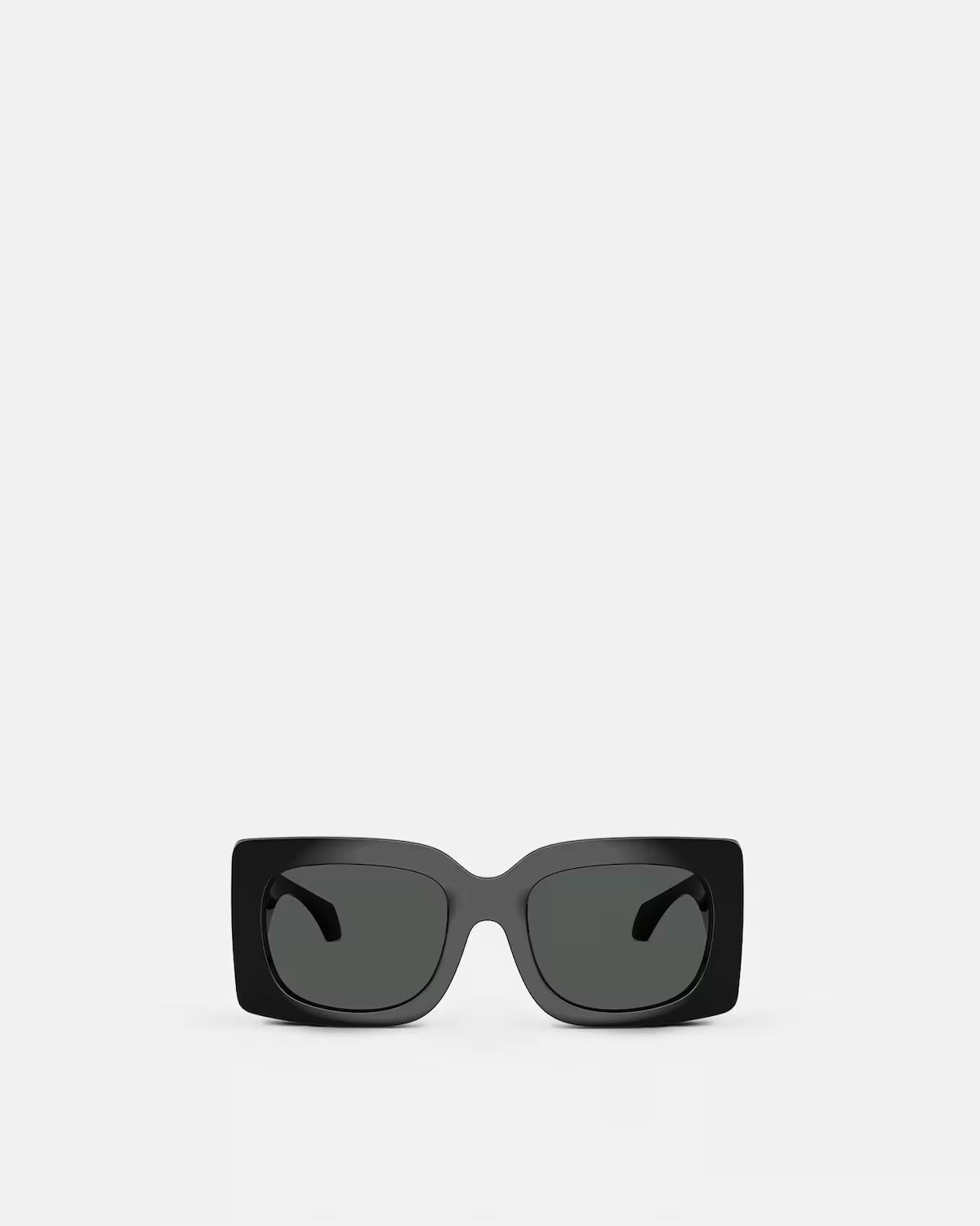 Signature Squared Sunglasses - Image 2