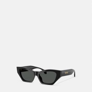 Signature Cat-Eye Sunglasses