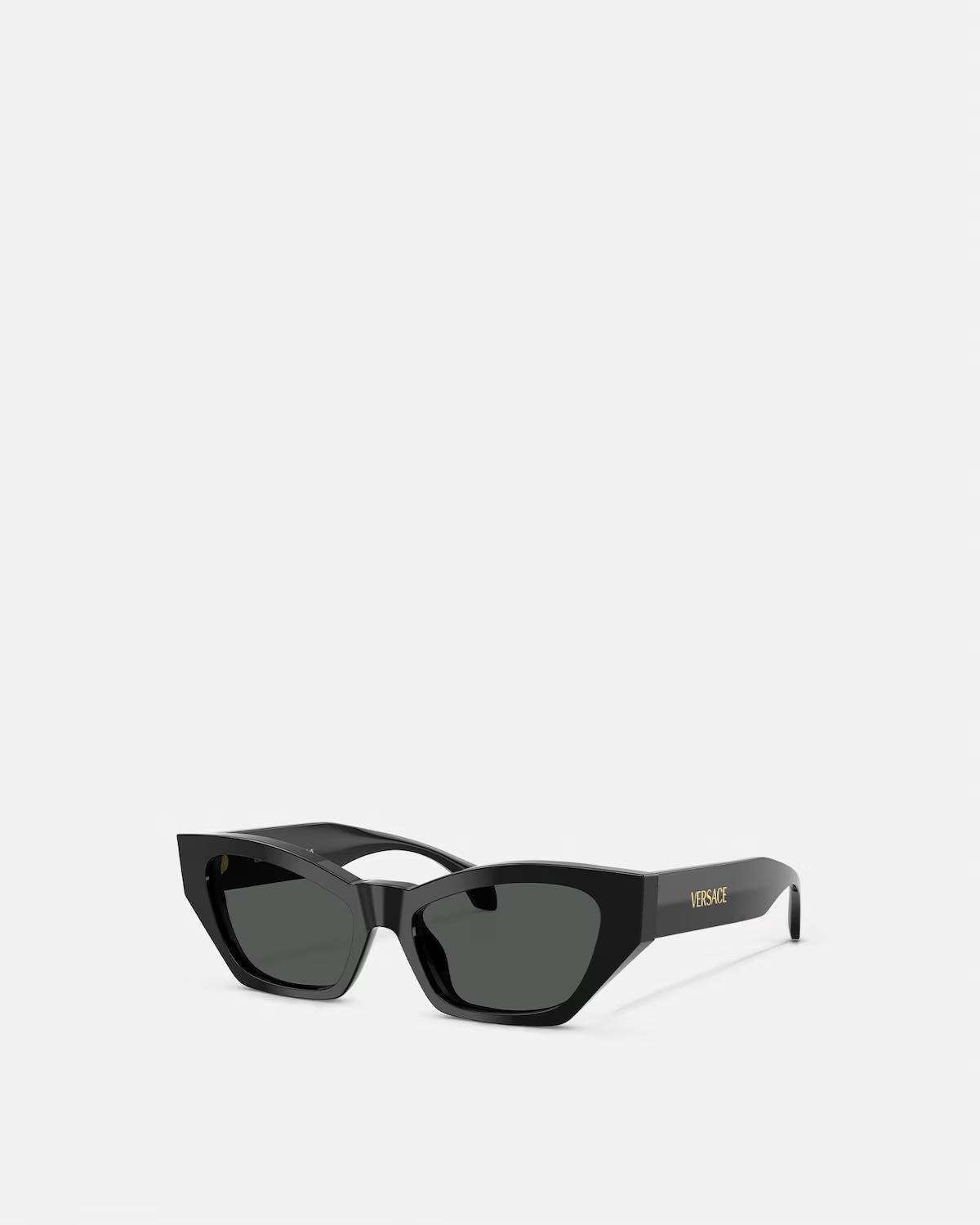 Signature Cat-Eye Sunglasses
