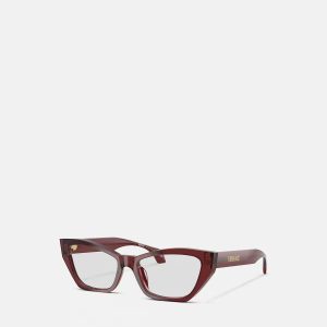 Signature Cat-Eye Glasses
