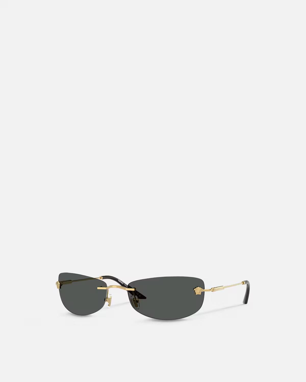 Runway Sunglasses