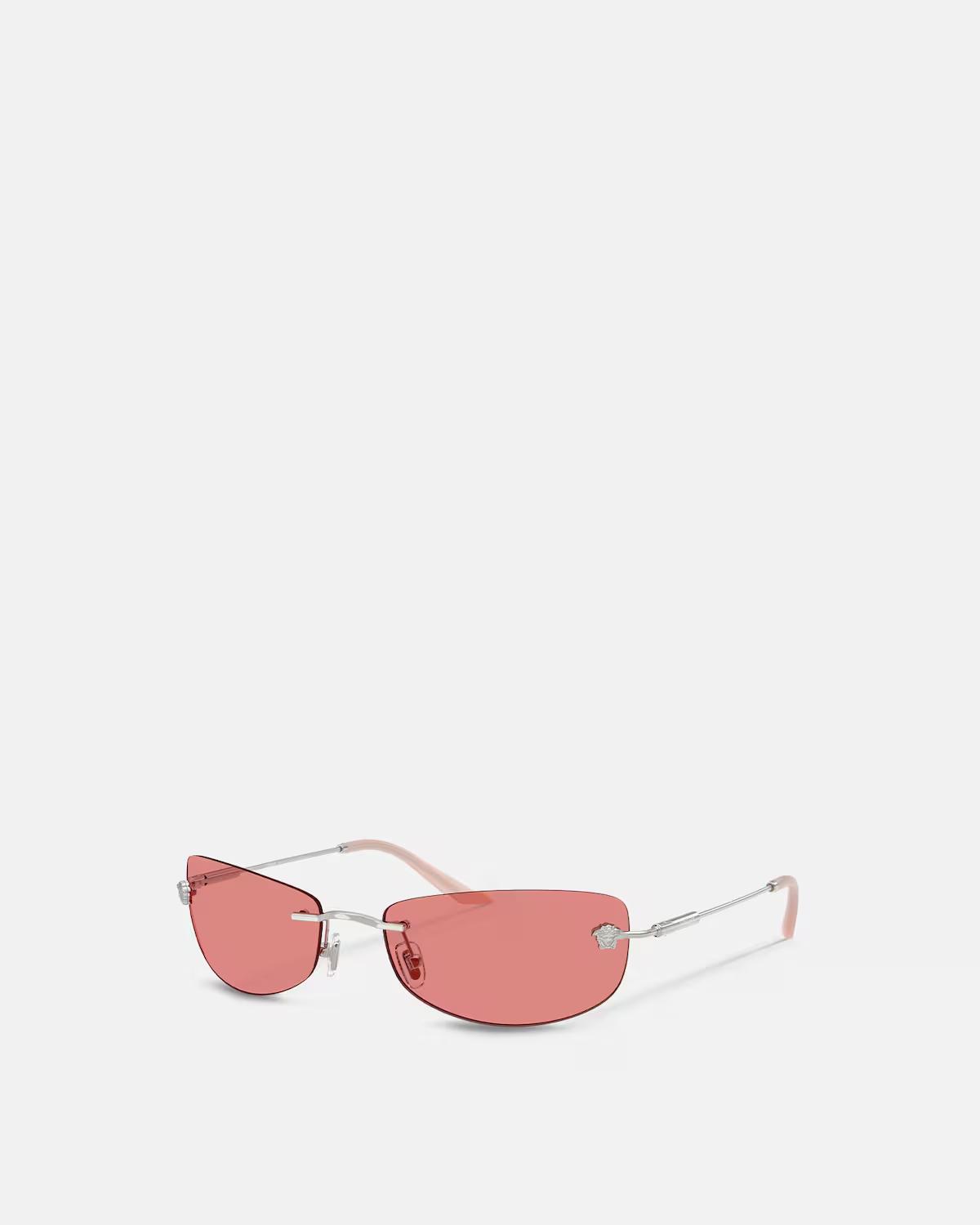 Runway Sunglasses
