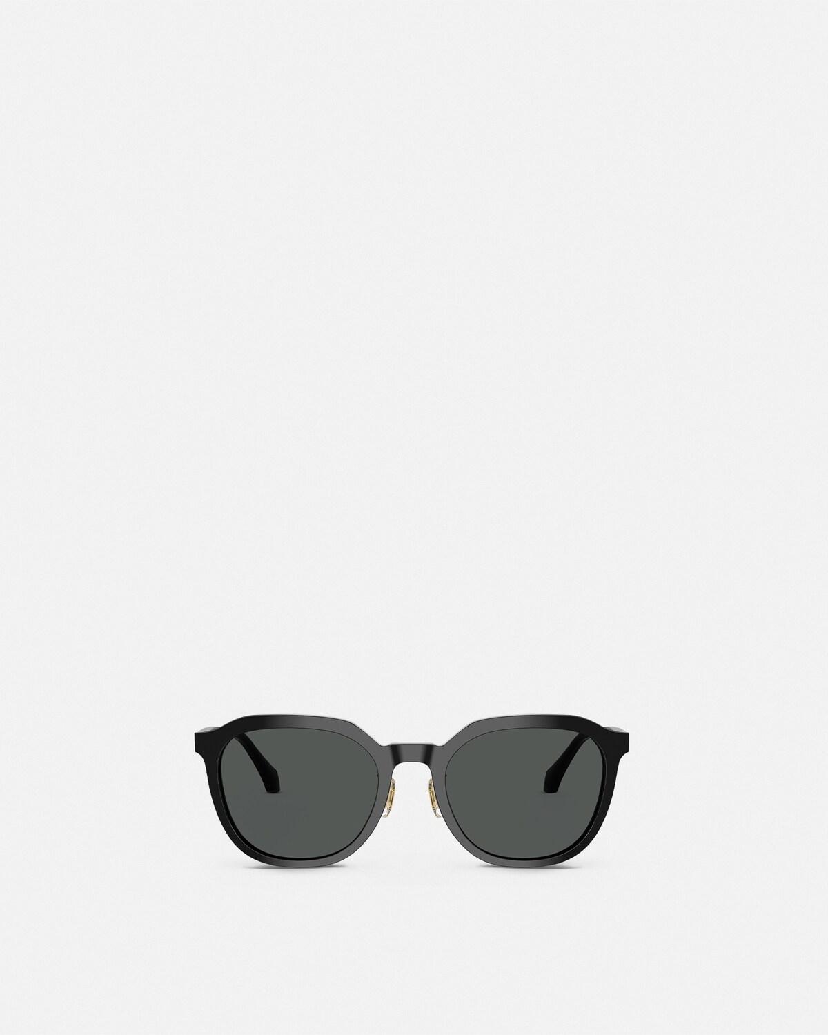 Signature Low-Bridge Sunglasses - Image 2