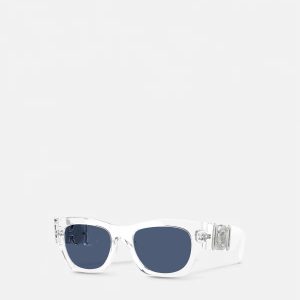 Medusa Biggie Sunglasses