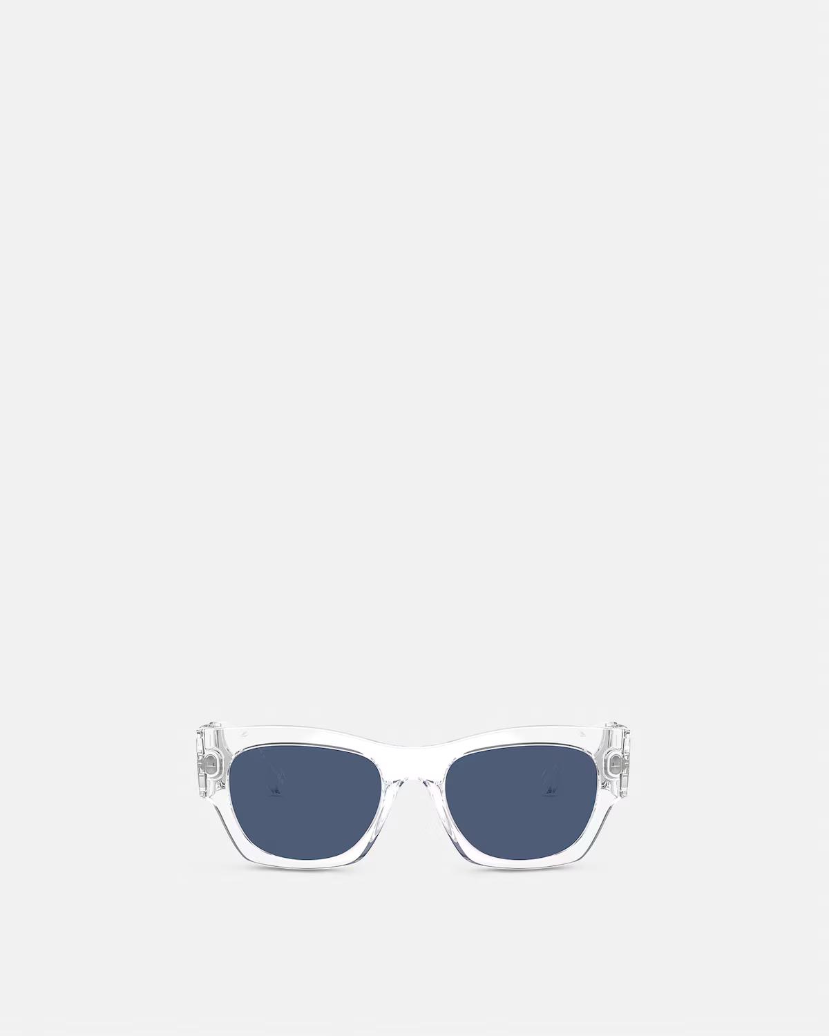 Medusa Biggie Sunglasses - Image 2