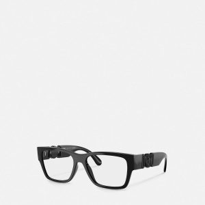 Medusa Biggie Glasses