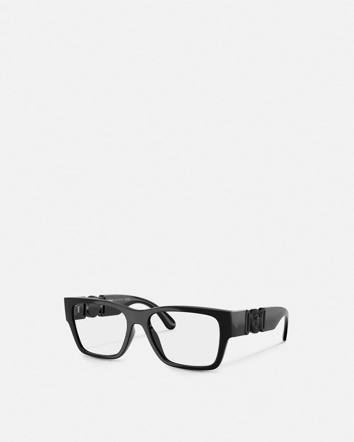 Medusa Biggie Glasses