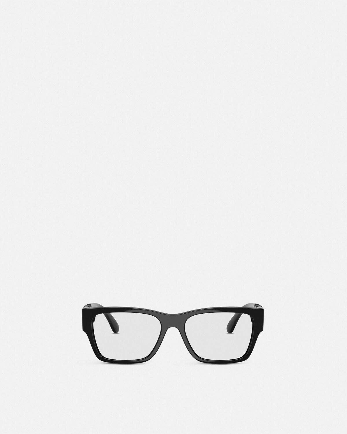 Medusa Biggie Glasses - Image 2