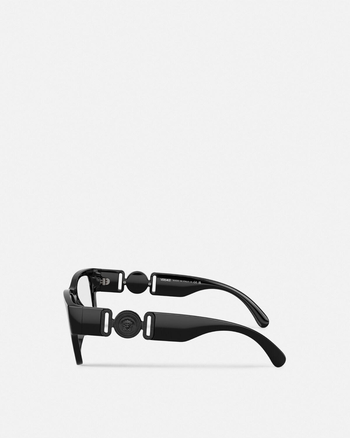 Medusa Biggie Glasses - Image 3
