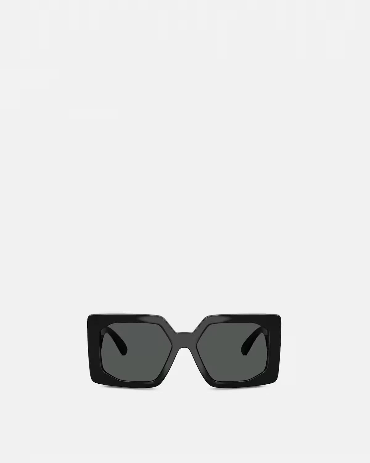 Medusa Biggie Maxi Sunglasses - Image 2