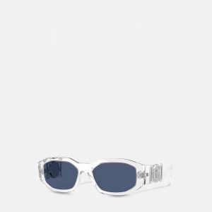 Medusa Biggie Sunglasses