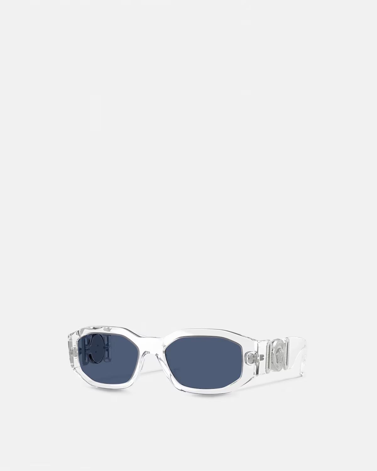 Medusa Biggie Sunglasses