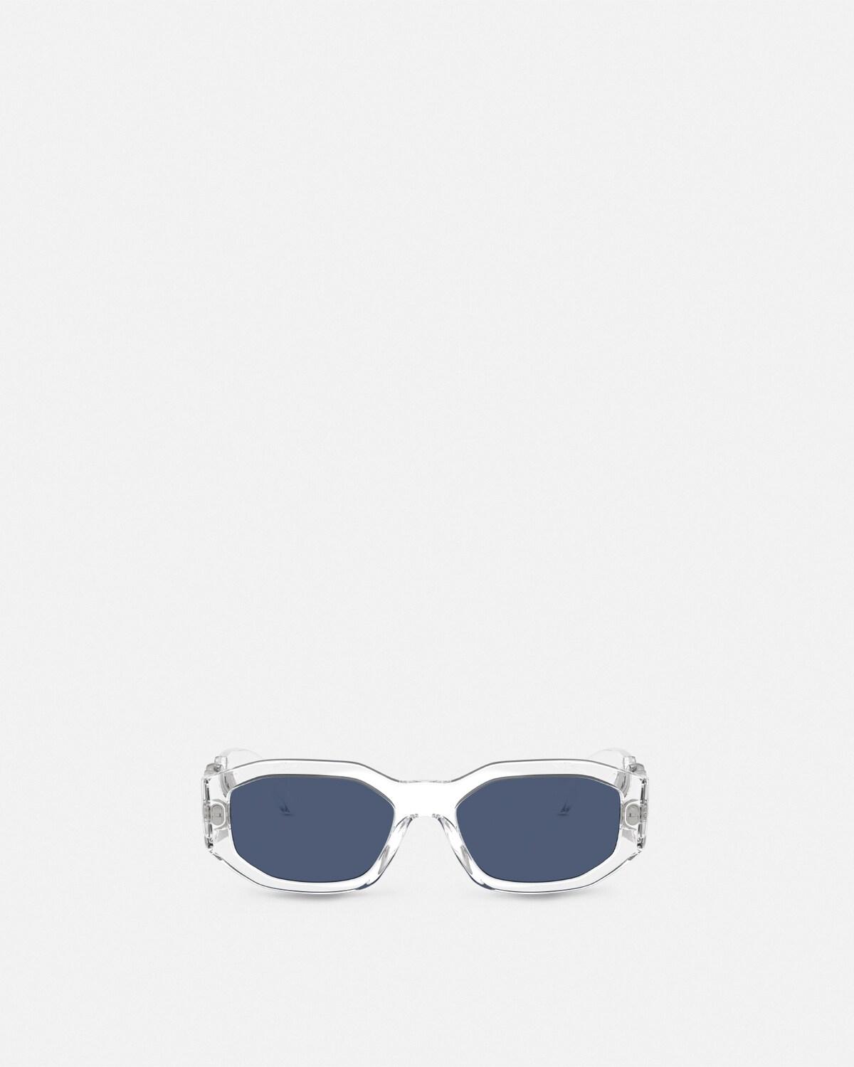 Medusa Biggie Sunglasses - Image 2
