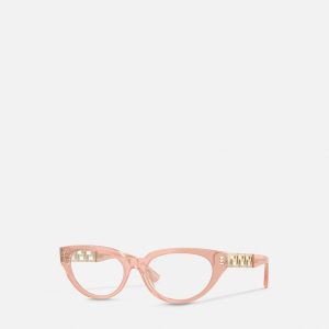 Greca Cat-Eye Glasses