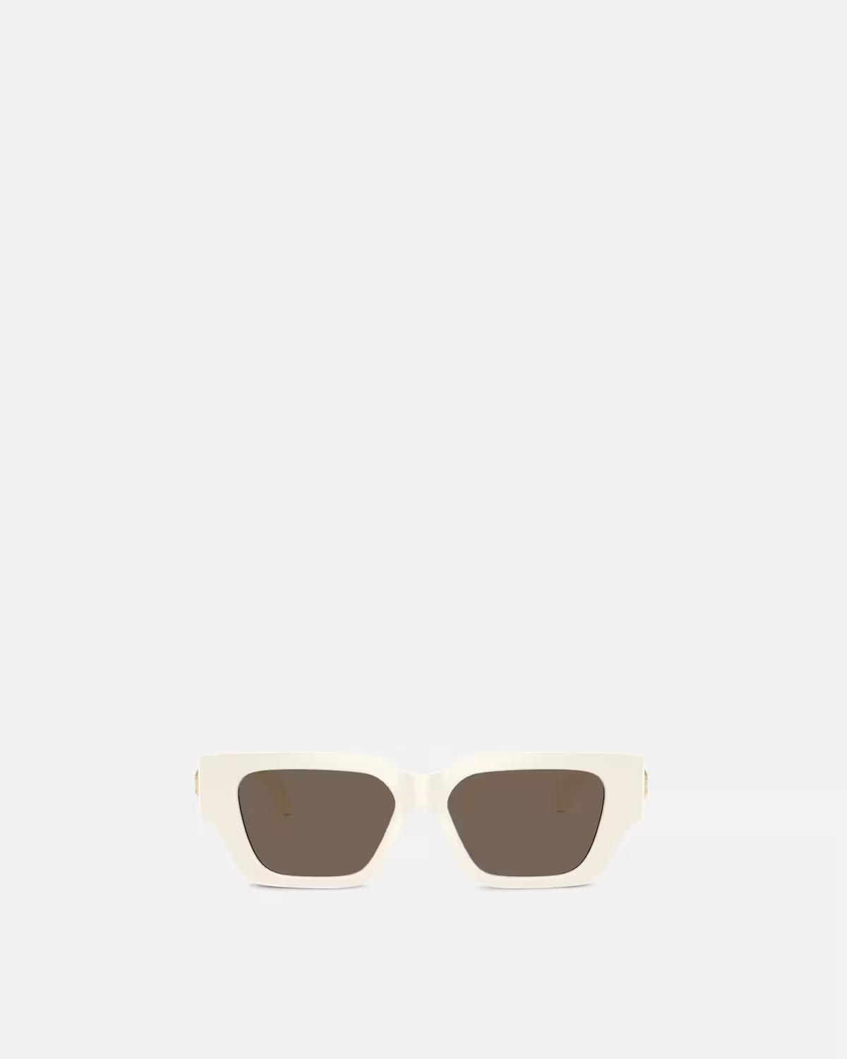 Medusa Plaque Sunglasses - Image 2