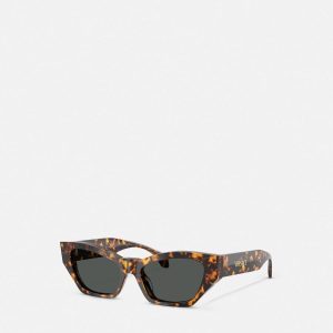Signature Cat-Eye Sunglasses