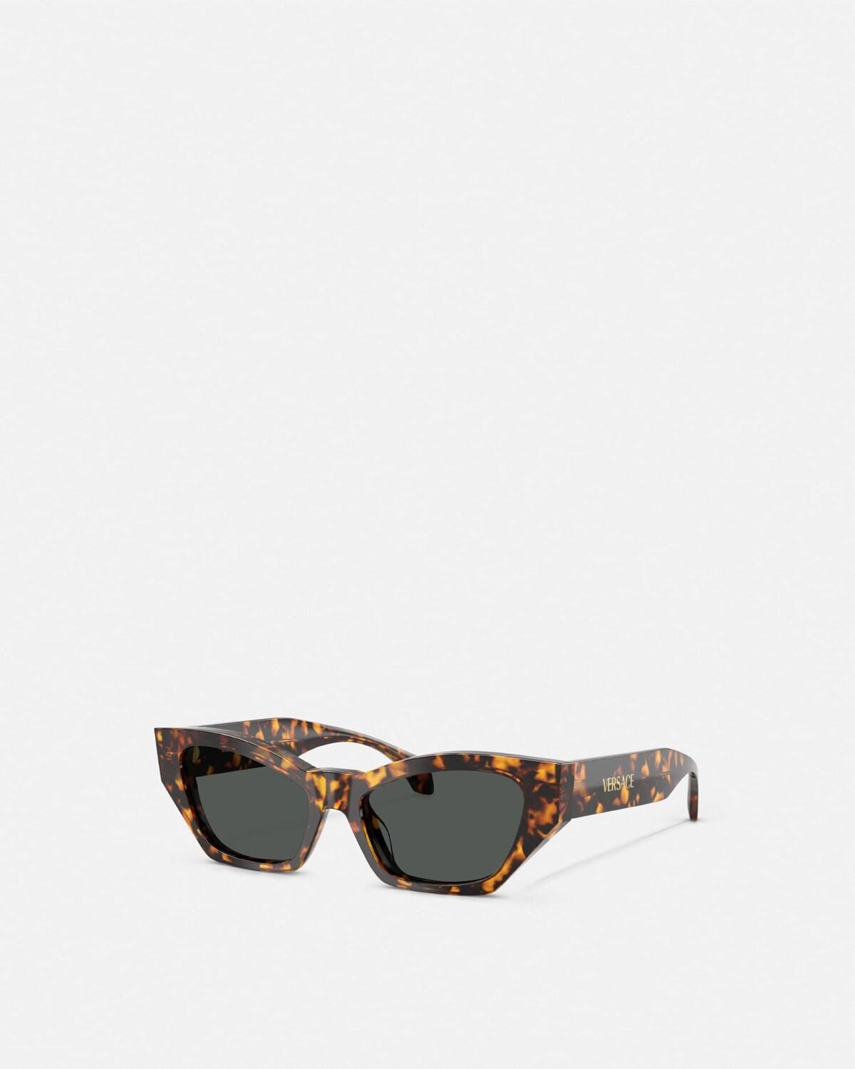 Signature Cat-Eye Sunglasses